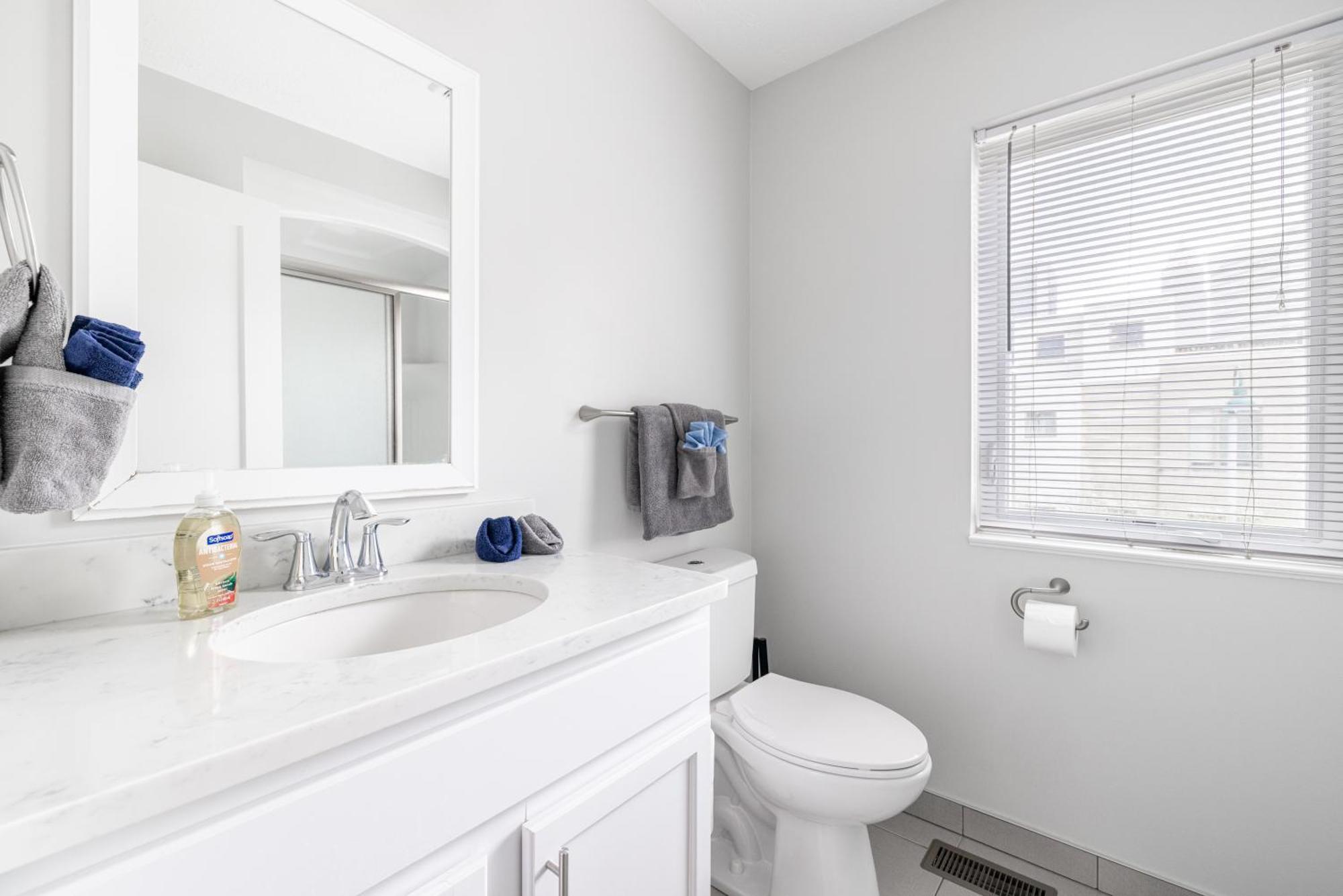 Holiday home Luxury Downtown Townhome Private Garage Unit 6 Cleveland