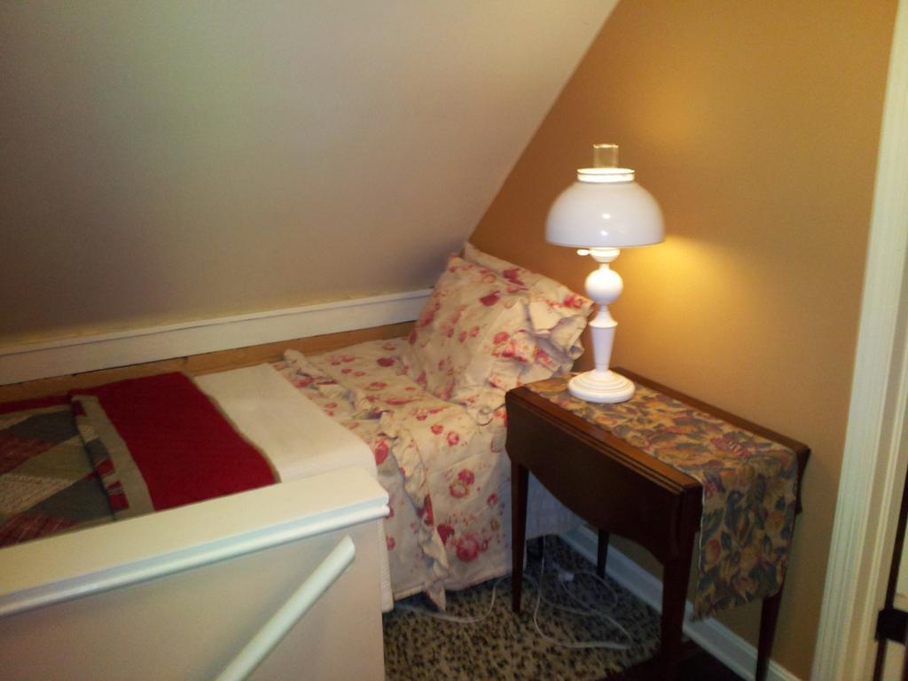 Clifford House Private Bed & Breakfast 2*