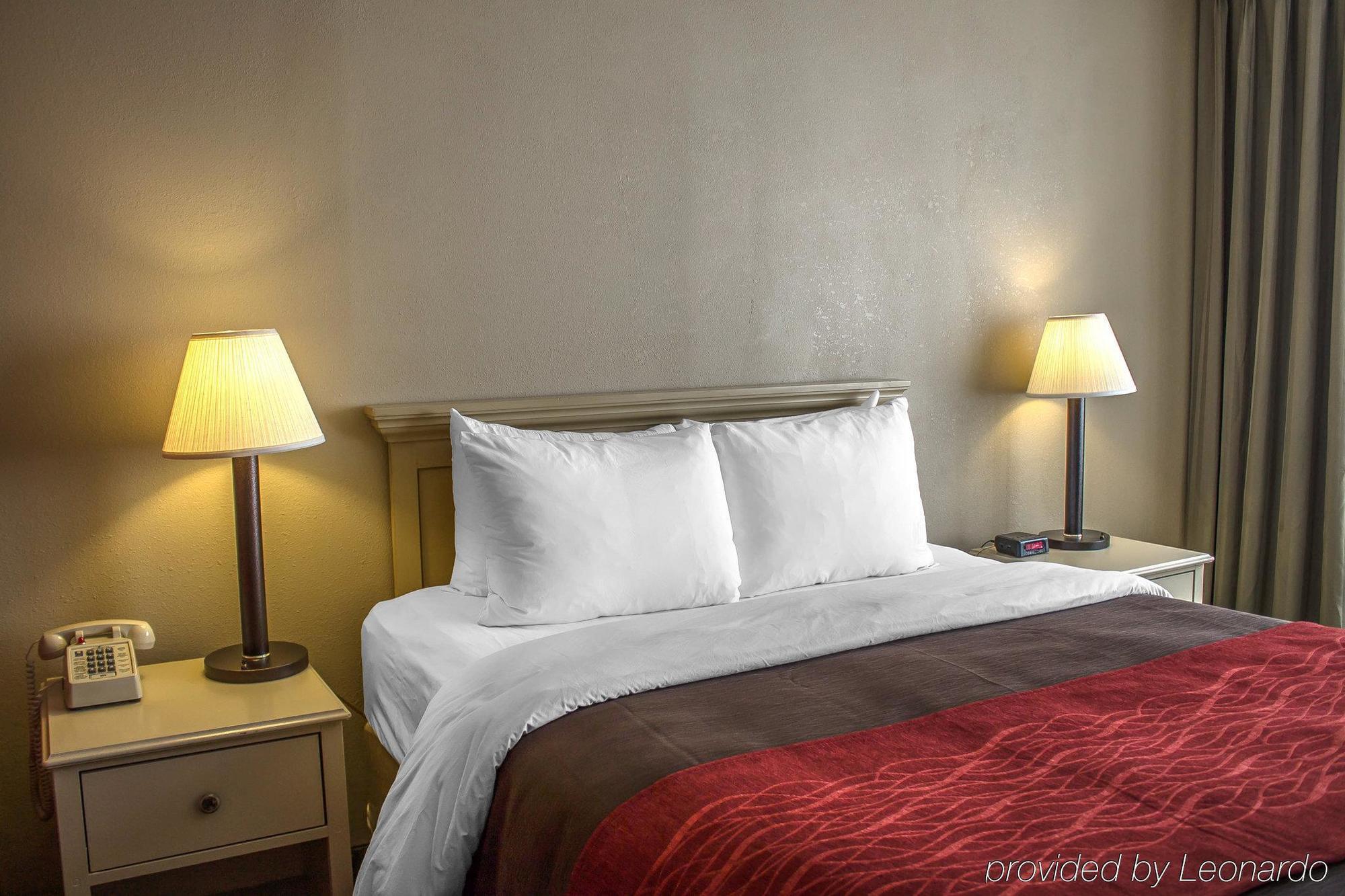 Inn Comfort Downtown Cleveland