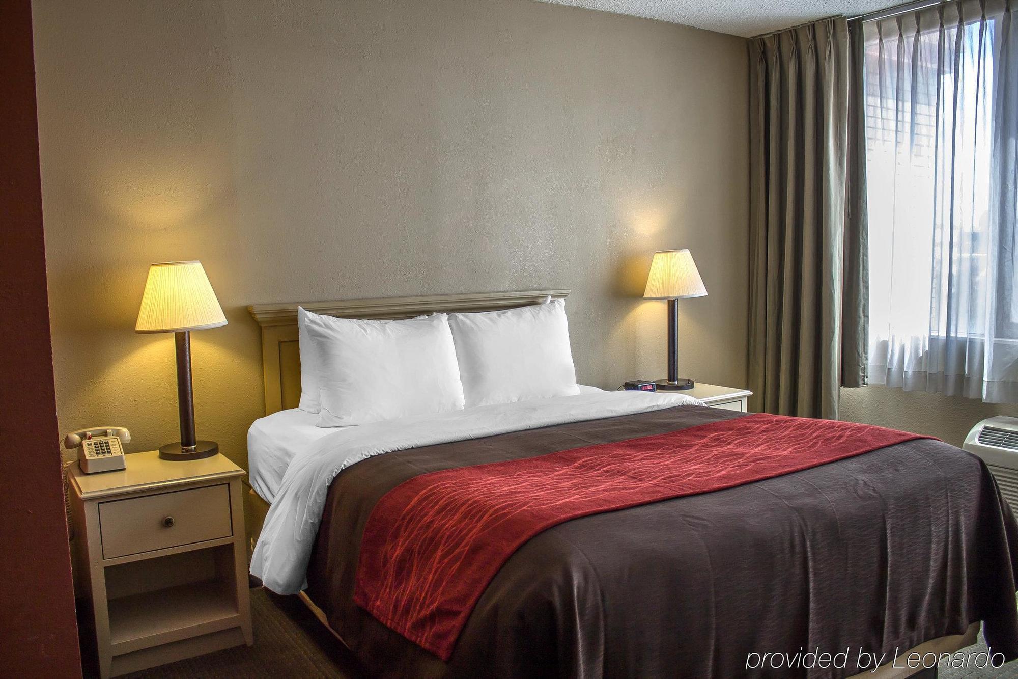 Comfort Downtown 2*