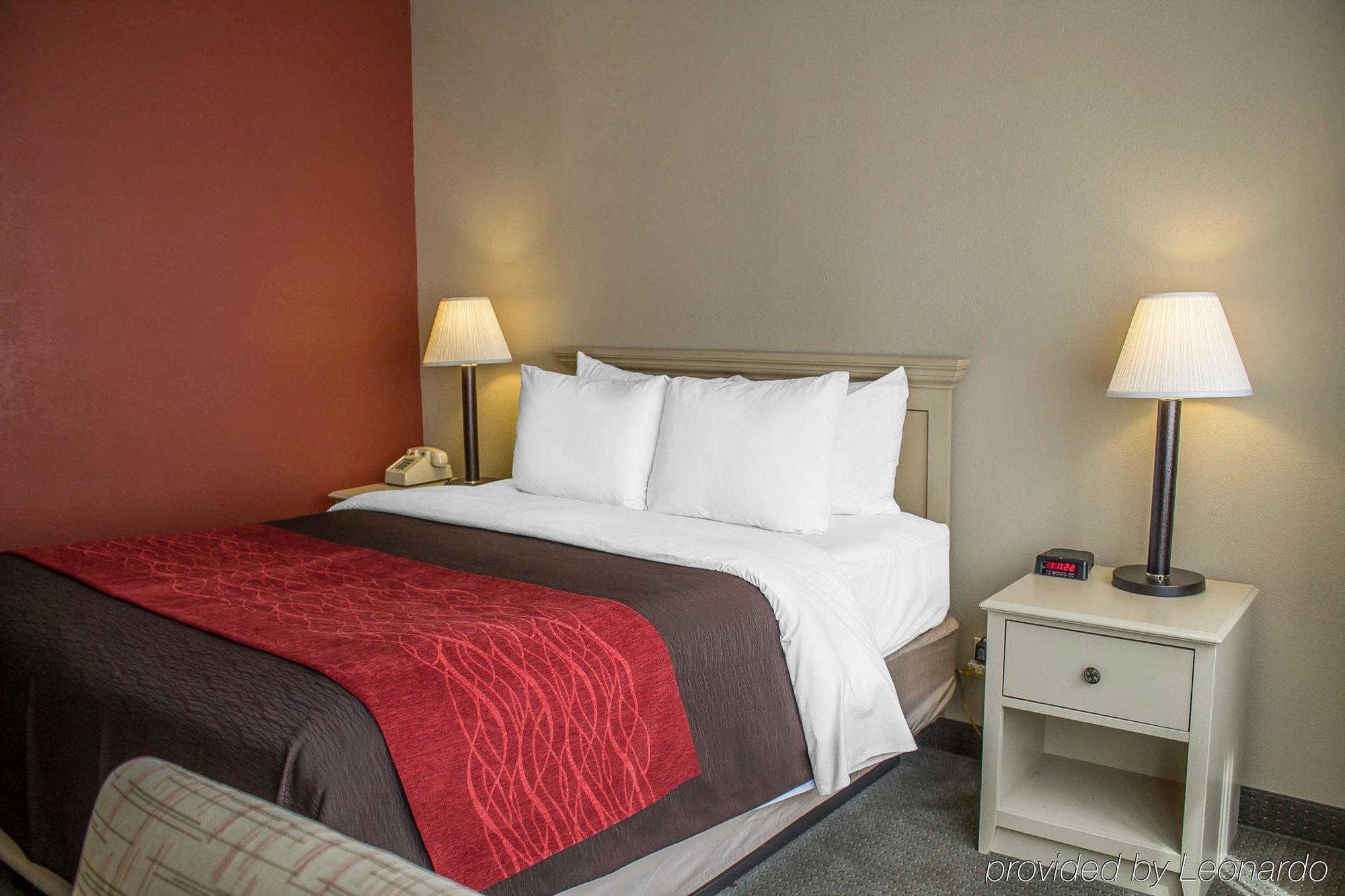 Comfort Downtown Inn Cleveland