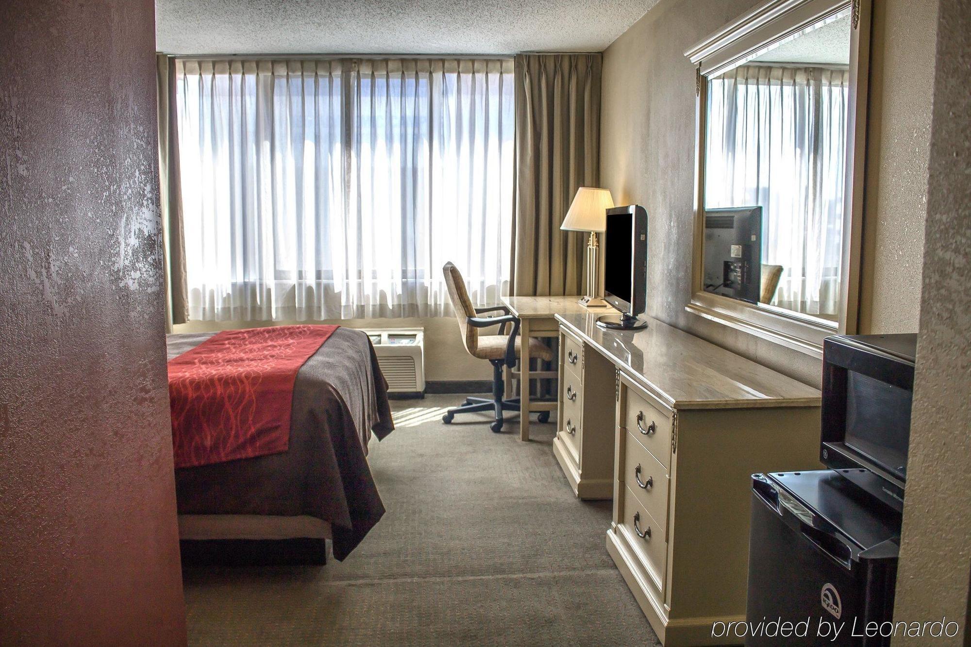 Inn Comfort Downtown