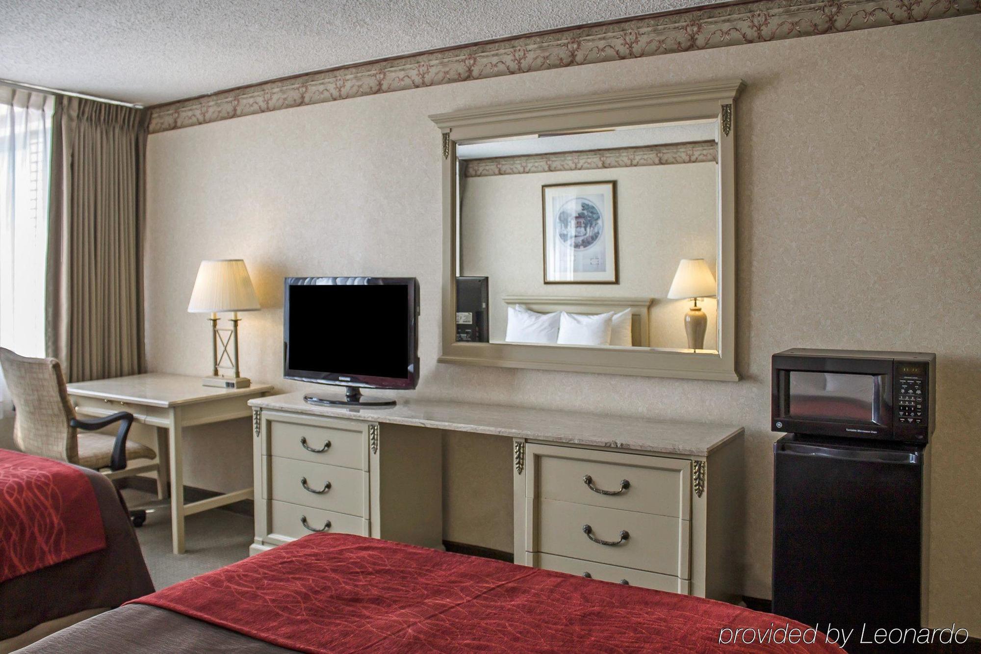 Comfort Downtown 2*