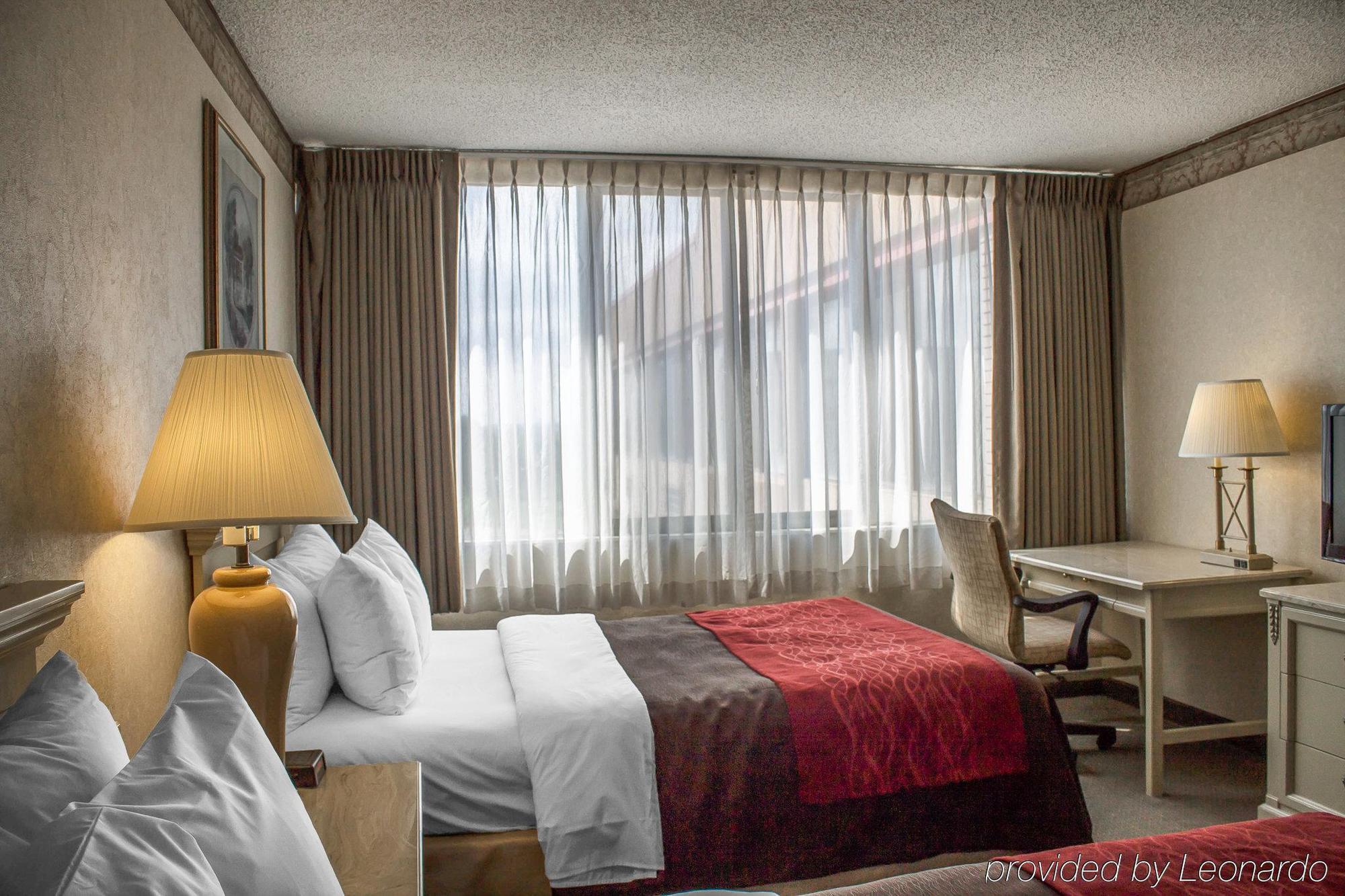 Comfort Downtown 2*
