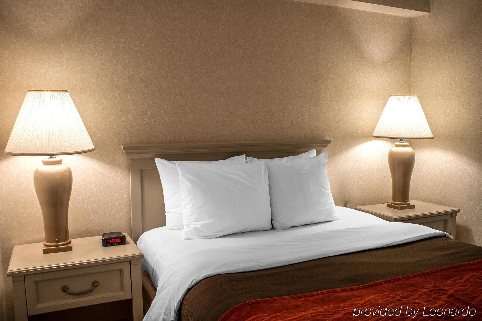 Comfort Downtown Inn