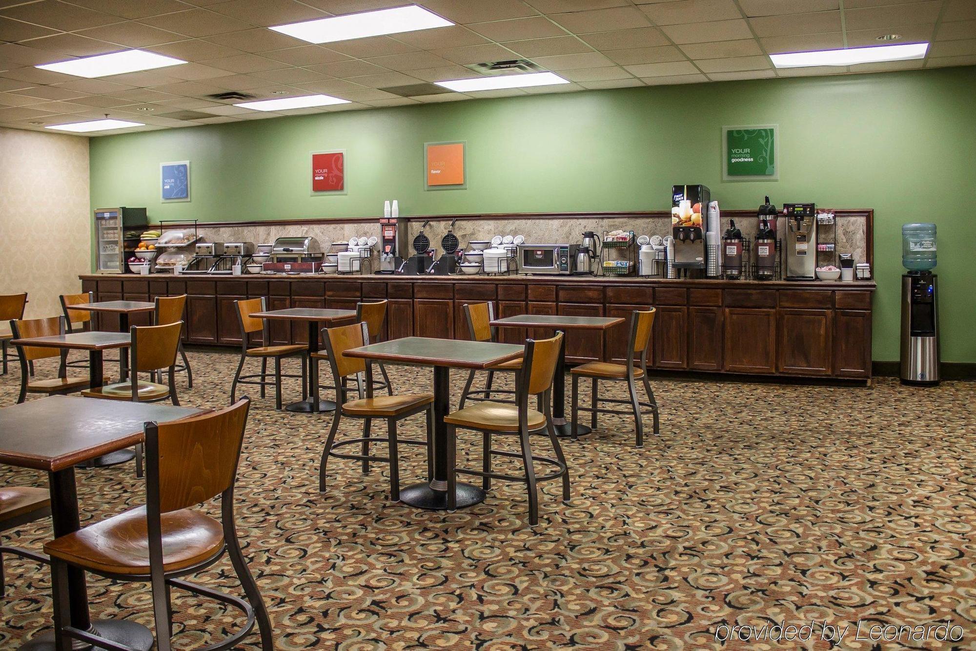 Comfort Downtown Inn 2*