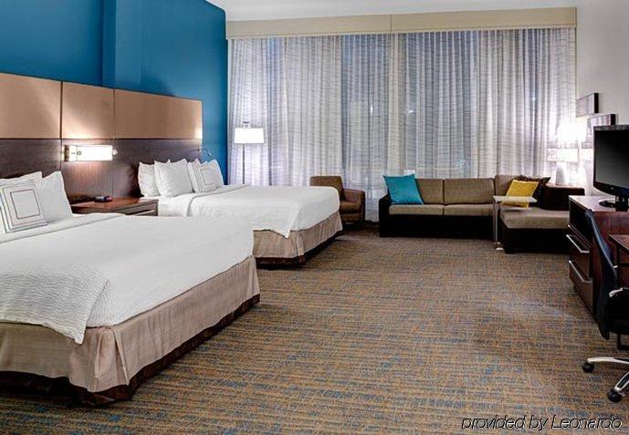 Hotel By Marriott Downtown