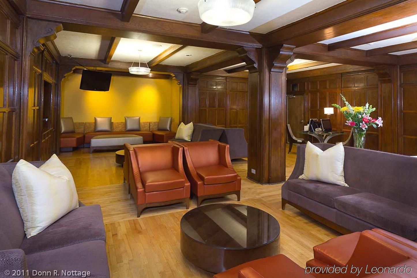 The Tudor Arms - A Doubletree By Hilton Hotel 4*