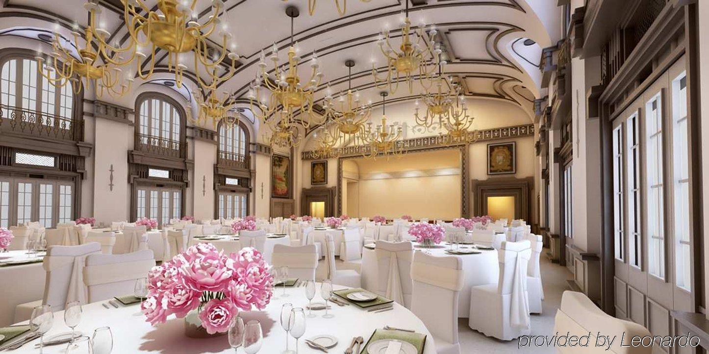 The Tudor Arms - A Doubletree By Hilton 4* Cleveland