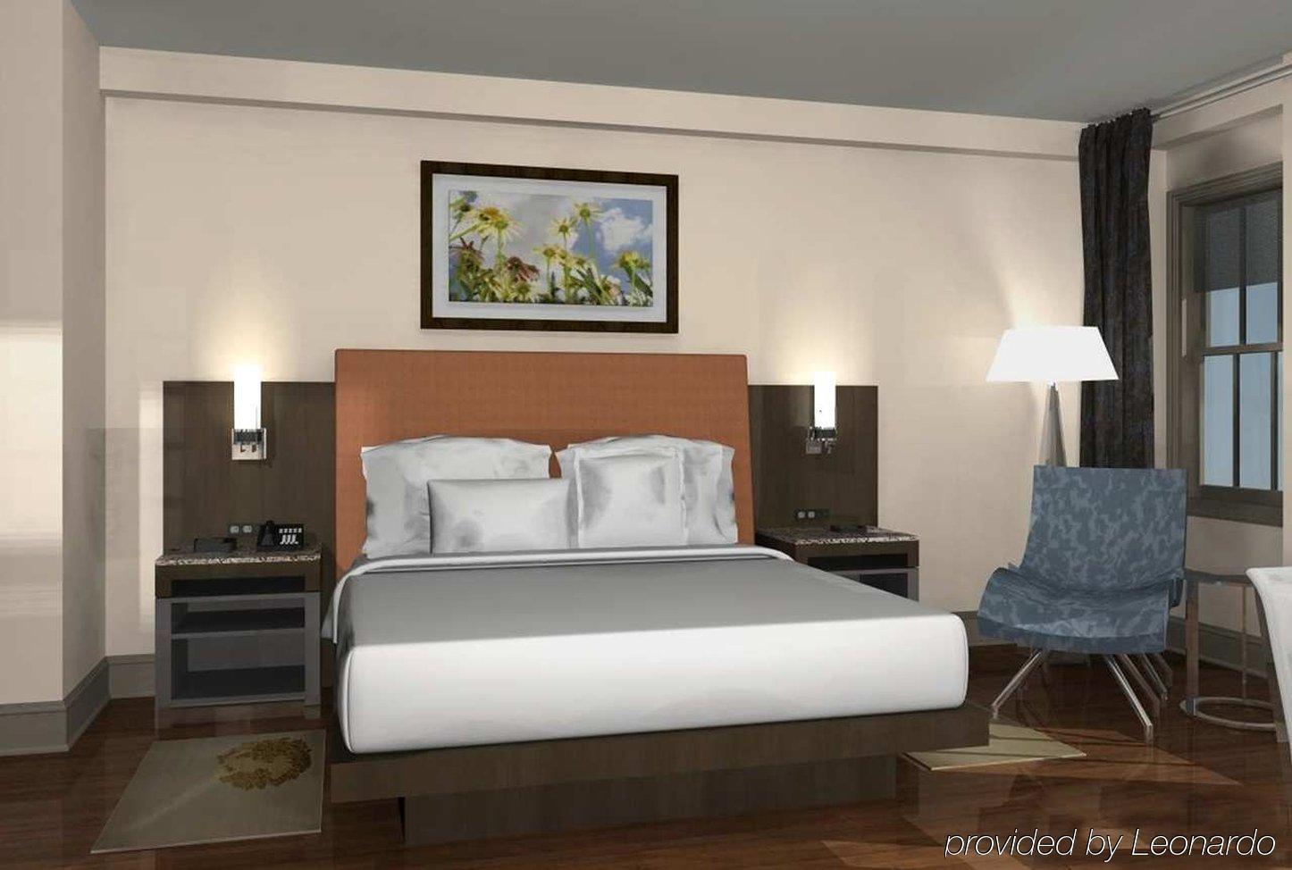 The Tudor Arms - A Doubletree By Hilton Hotel
