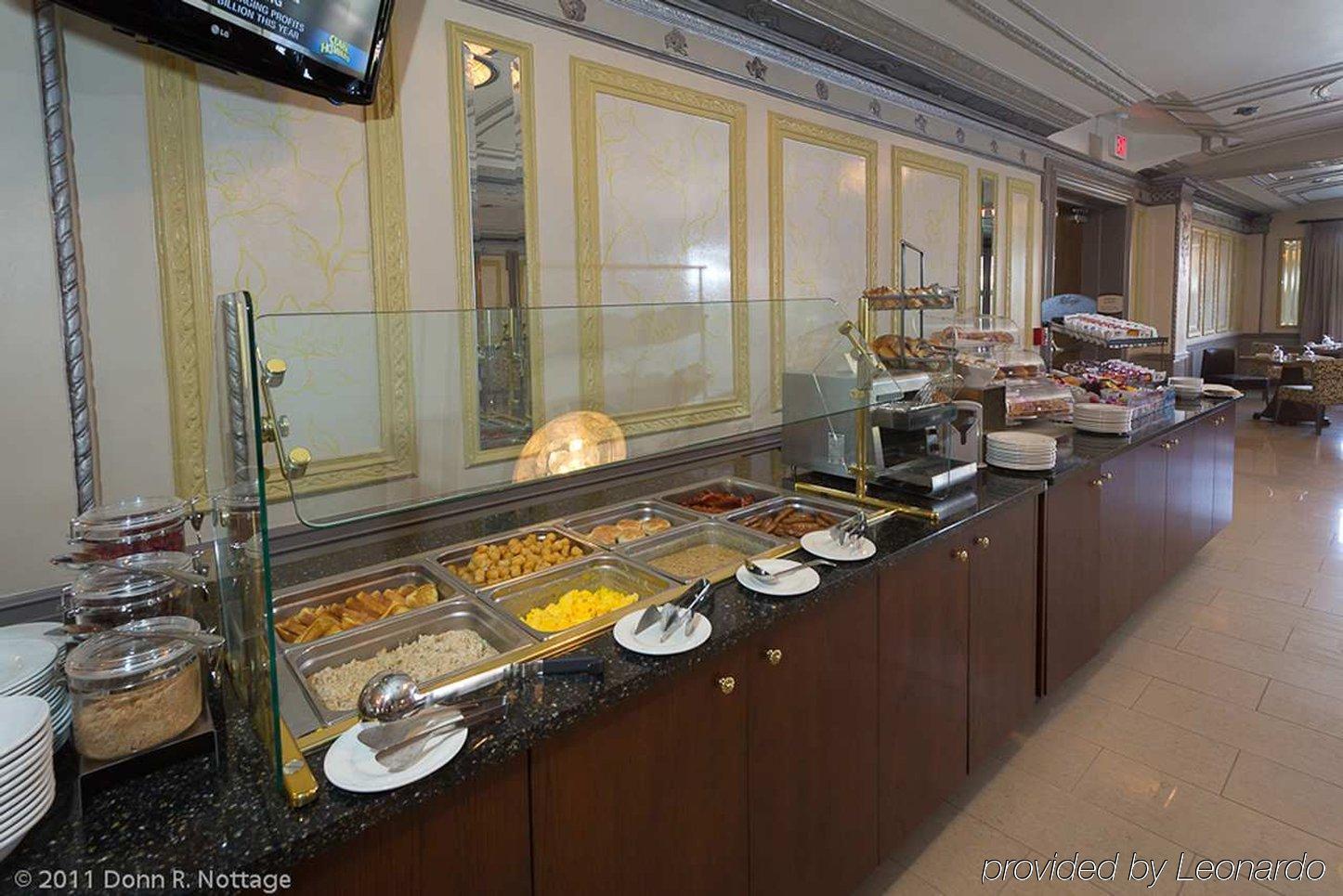 Hotel The Tudor Arms - A Doubletree By Hilton 4*