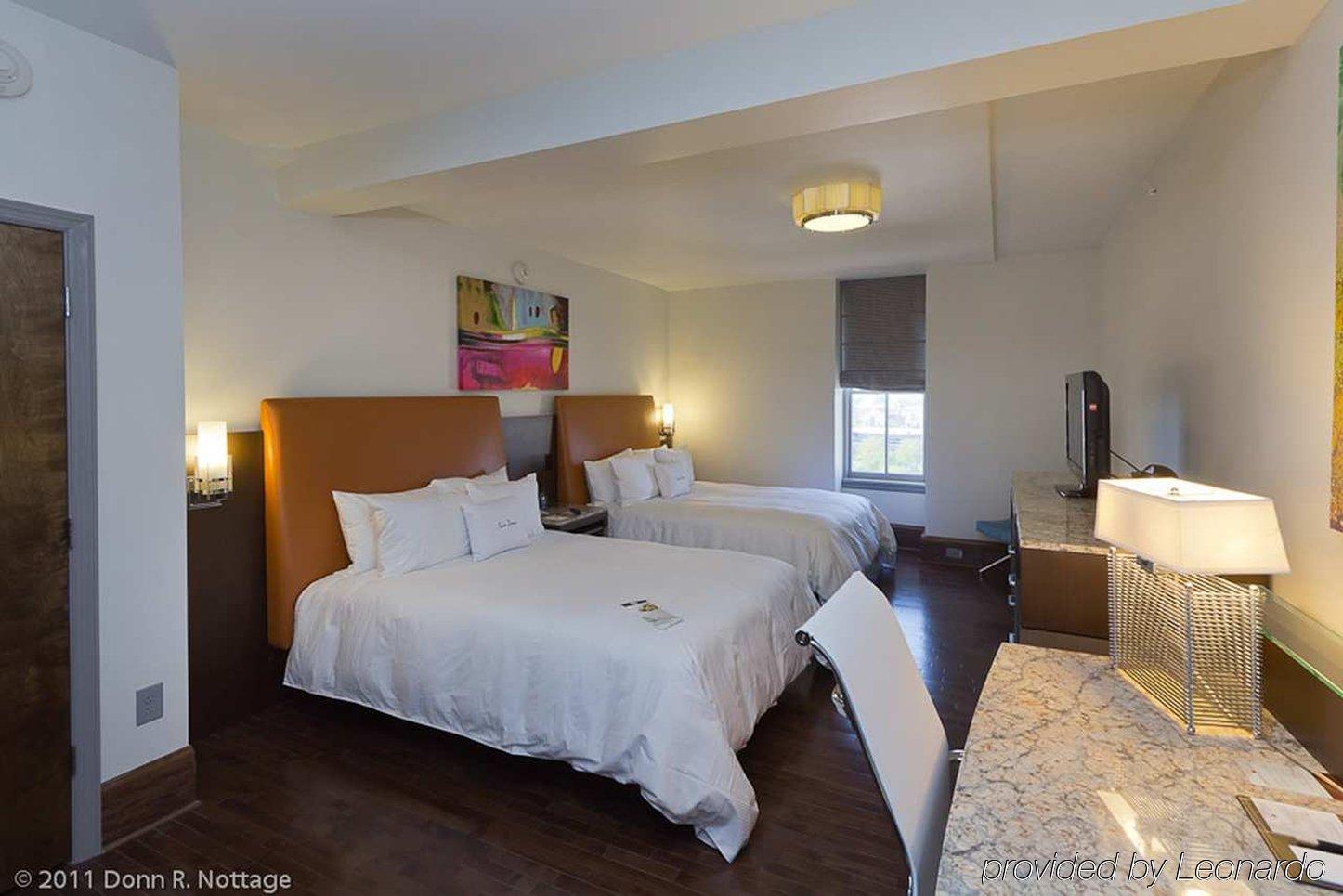 Hotel The Tudor Arms - A Doubletree By Hilton 4*