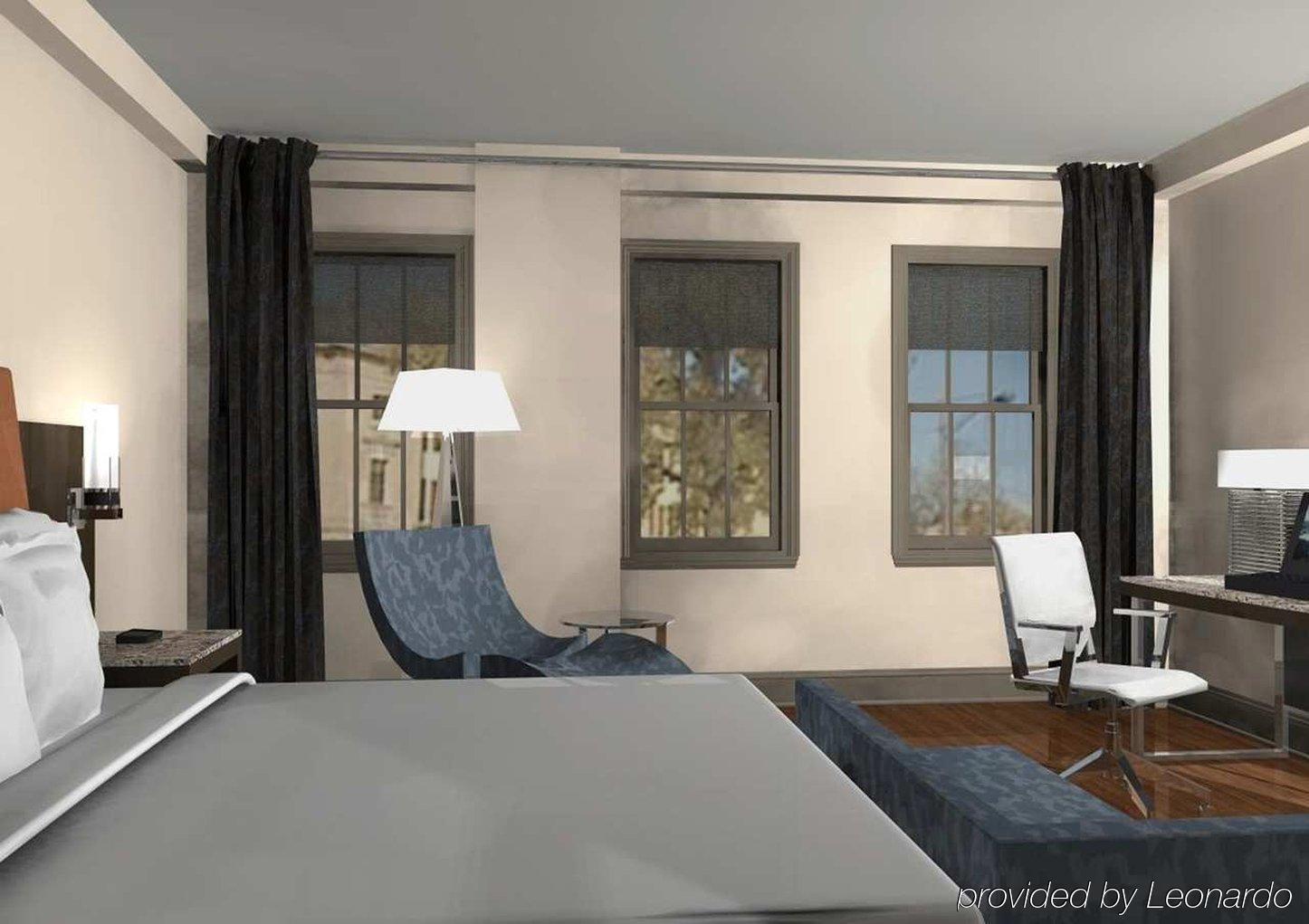 The Tudor Arms - A Doubletree By Hilton 4* Cleveland