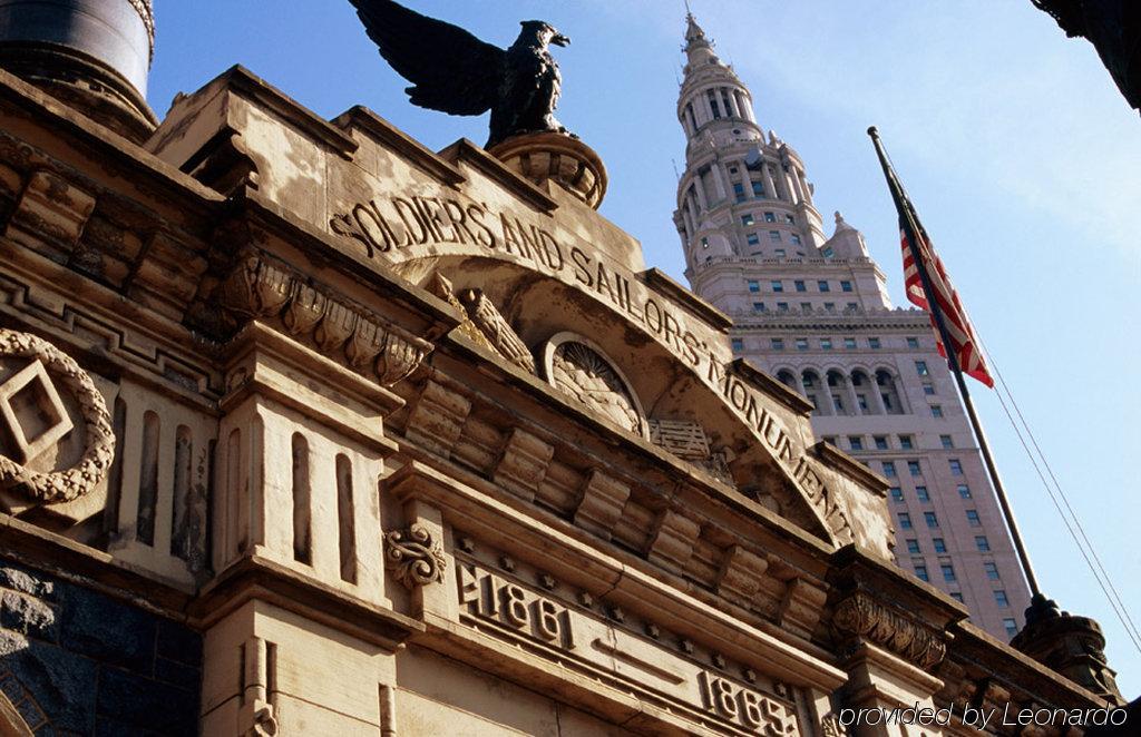 Intercontinental By Ihg 3* Cleveland
