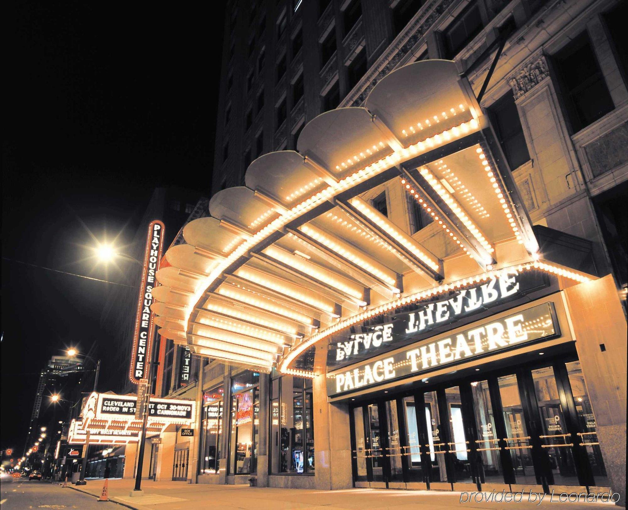 Intercontinental By Ihg Hotel 3*
