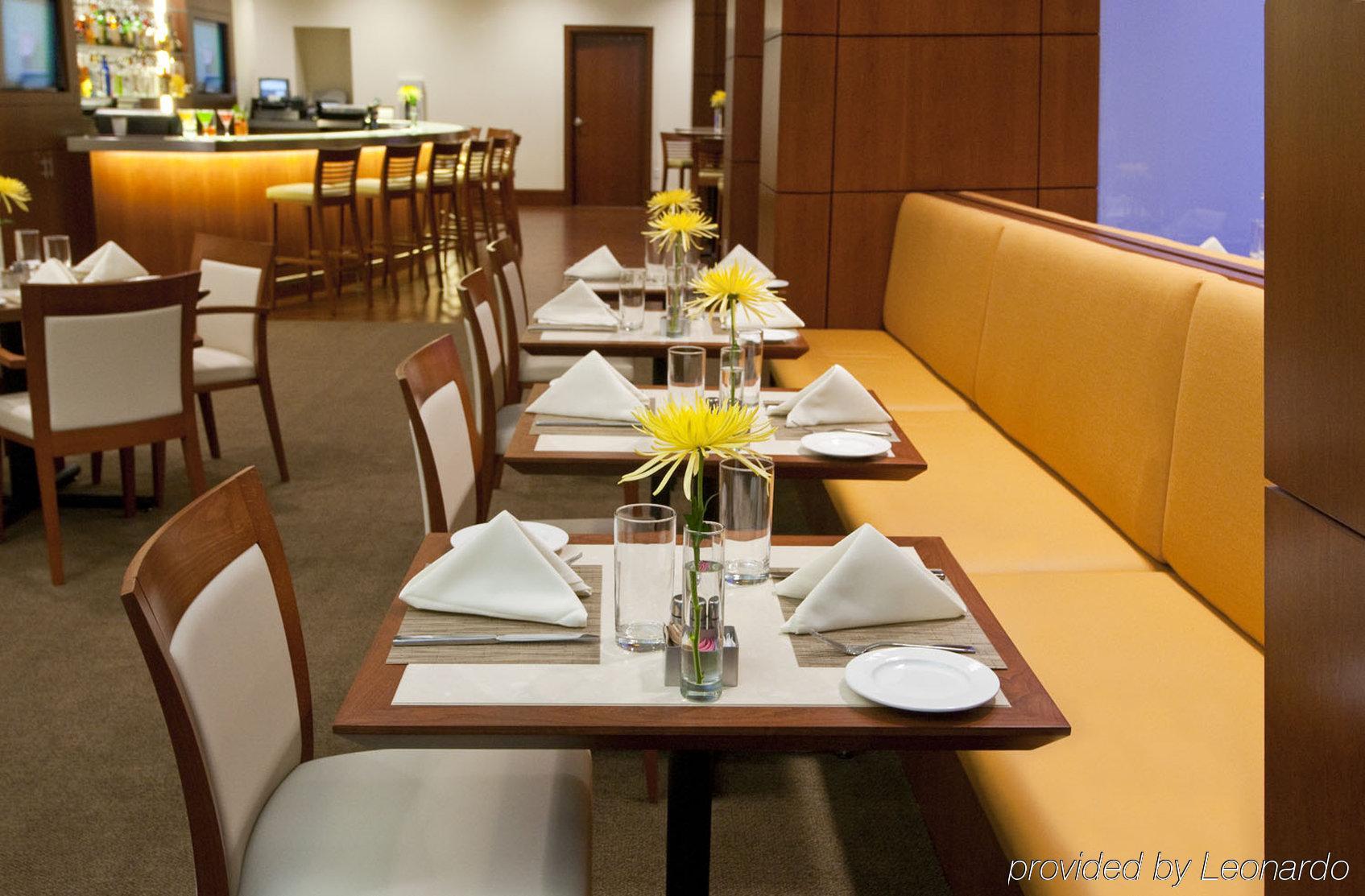 Hotel Intercontinental By Ihg