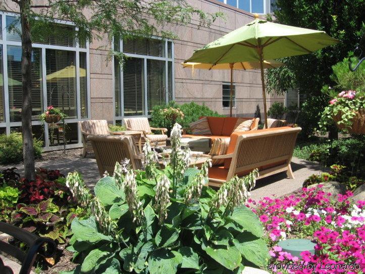 Intercontinental By Ihg Hotel