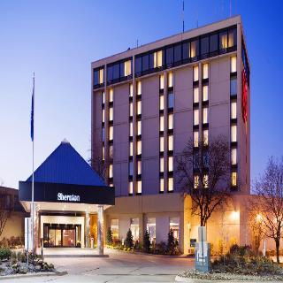Hotel Sheraton Airport 3*