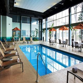 Hotel Sheraton Airport