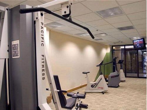 Hotel Express Downtown By Ihg