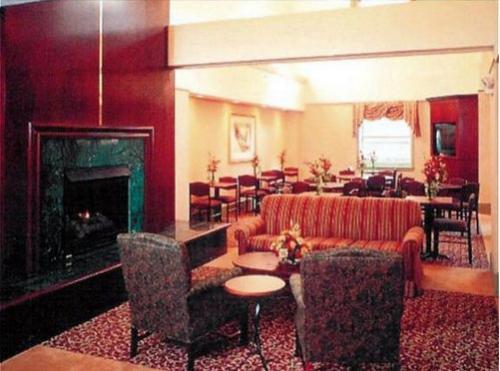 Express Downtown By Ihg