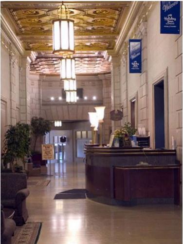 Express Downtown By Ihg Cleveland