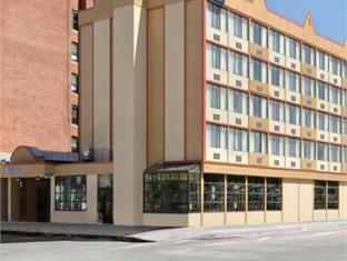 Inn Comfort Downtown