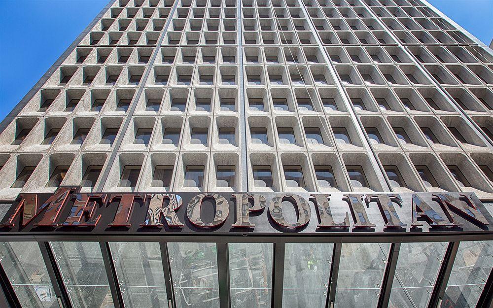 Hotel Metropolitan At The 9, Autograph Collection Cleveland