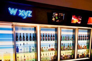 Aloft Downtown Hotel