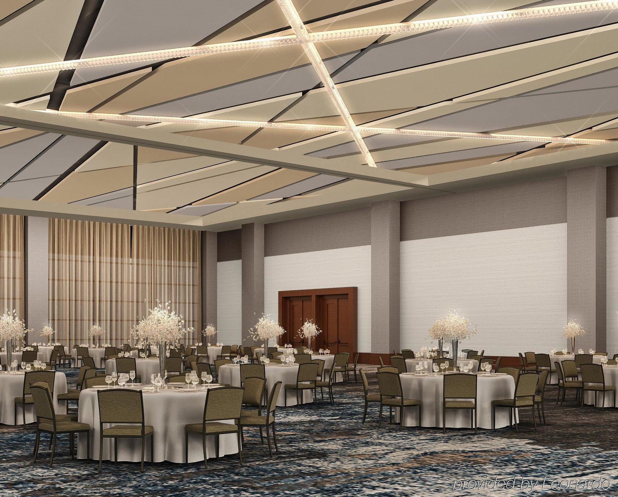 Hilton Downtown 4* Cleveland