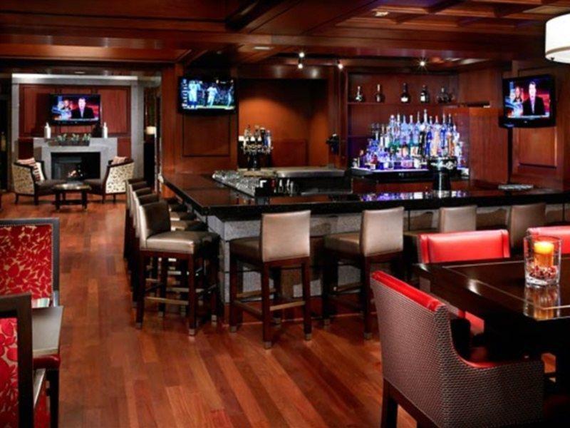 Marriott Downtown At Key Tower Cleveland