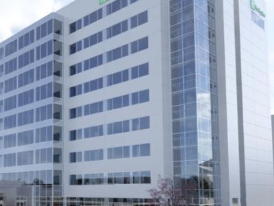 Hotel Clinic By Ihg 3*