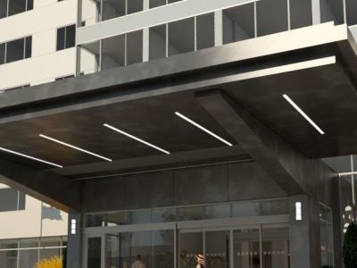 Hotel Clinic By Ihg