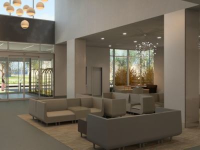 Hotel Clinic By Ihg Cleveland