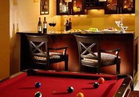 Marriott Downtown At Key Tower 4*