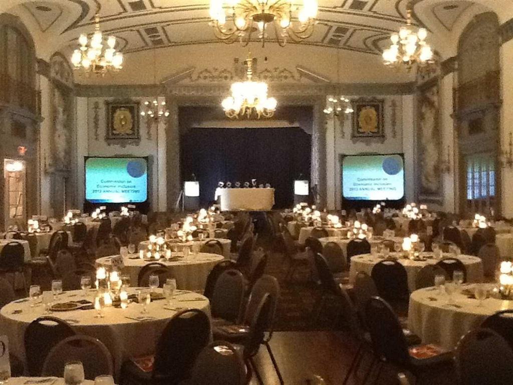 The Tudor Arms - A Doubletree By Hilton Cleveland