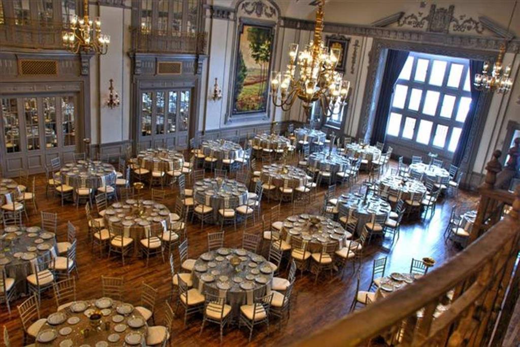 The Tudor Arms - A Doubletree By Hilton 4*