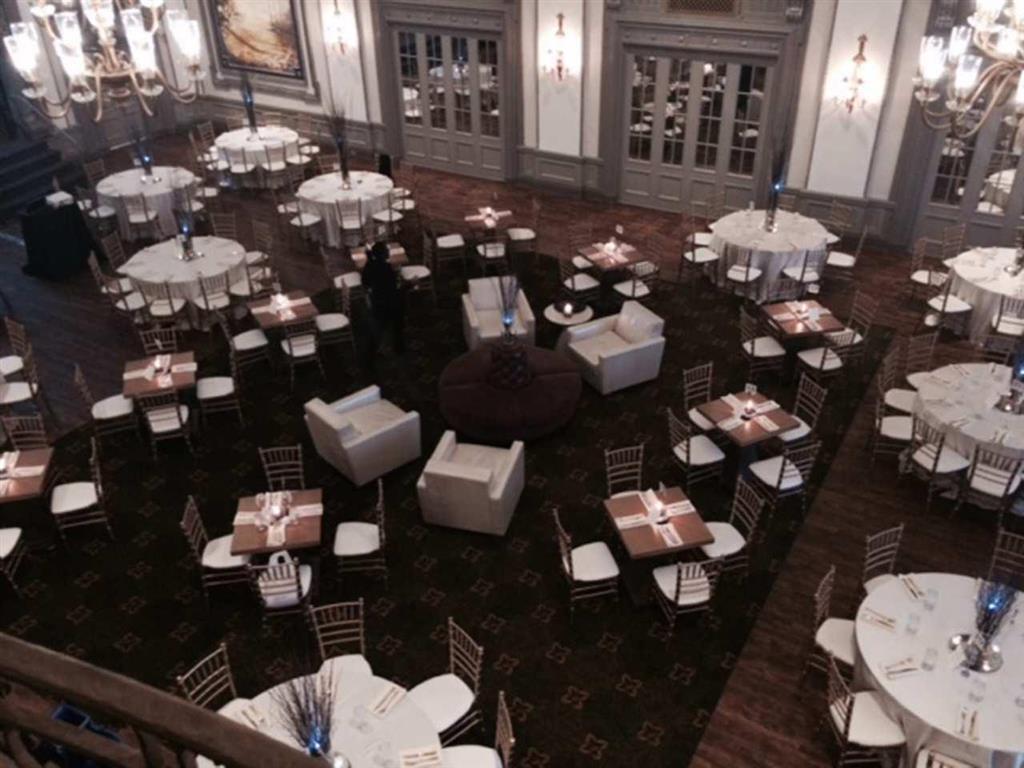 Hotel The Tudor Arms - A Doubletree By Hilton