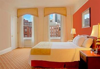 Hotel By Marriott Downtown