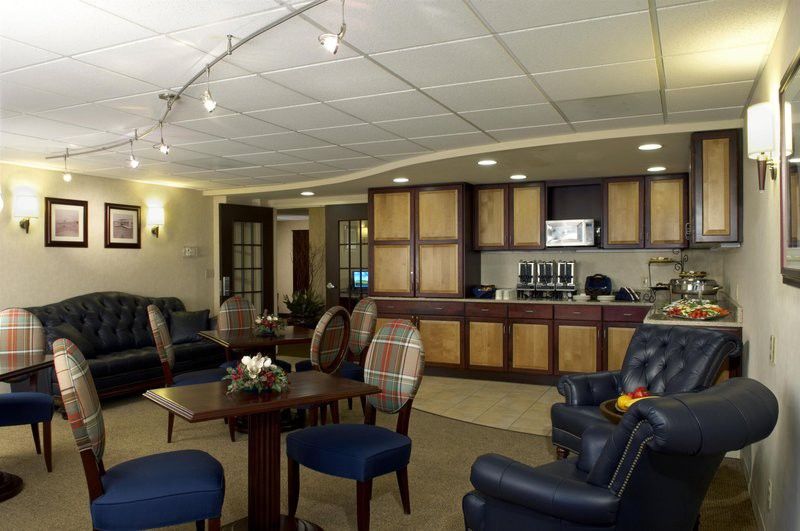 Sheraton Airport 3* Cleveland