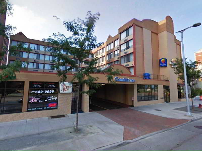 Comfort Downtown 2*