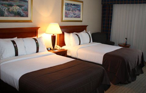Four Points By Sheraton Airport Hotel