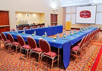 Hotel By Marriott Downtown 3*