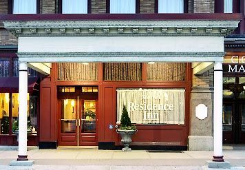 By Marriott Downtown Cleveland