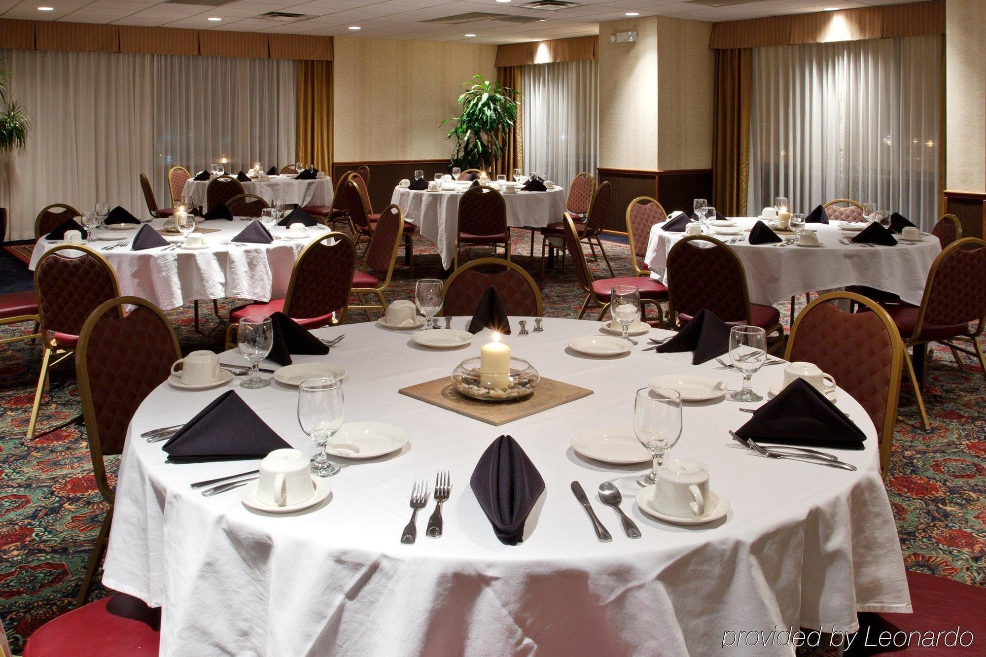 Four Points By Sheraton Airport