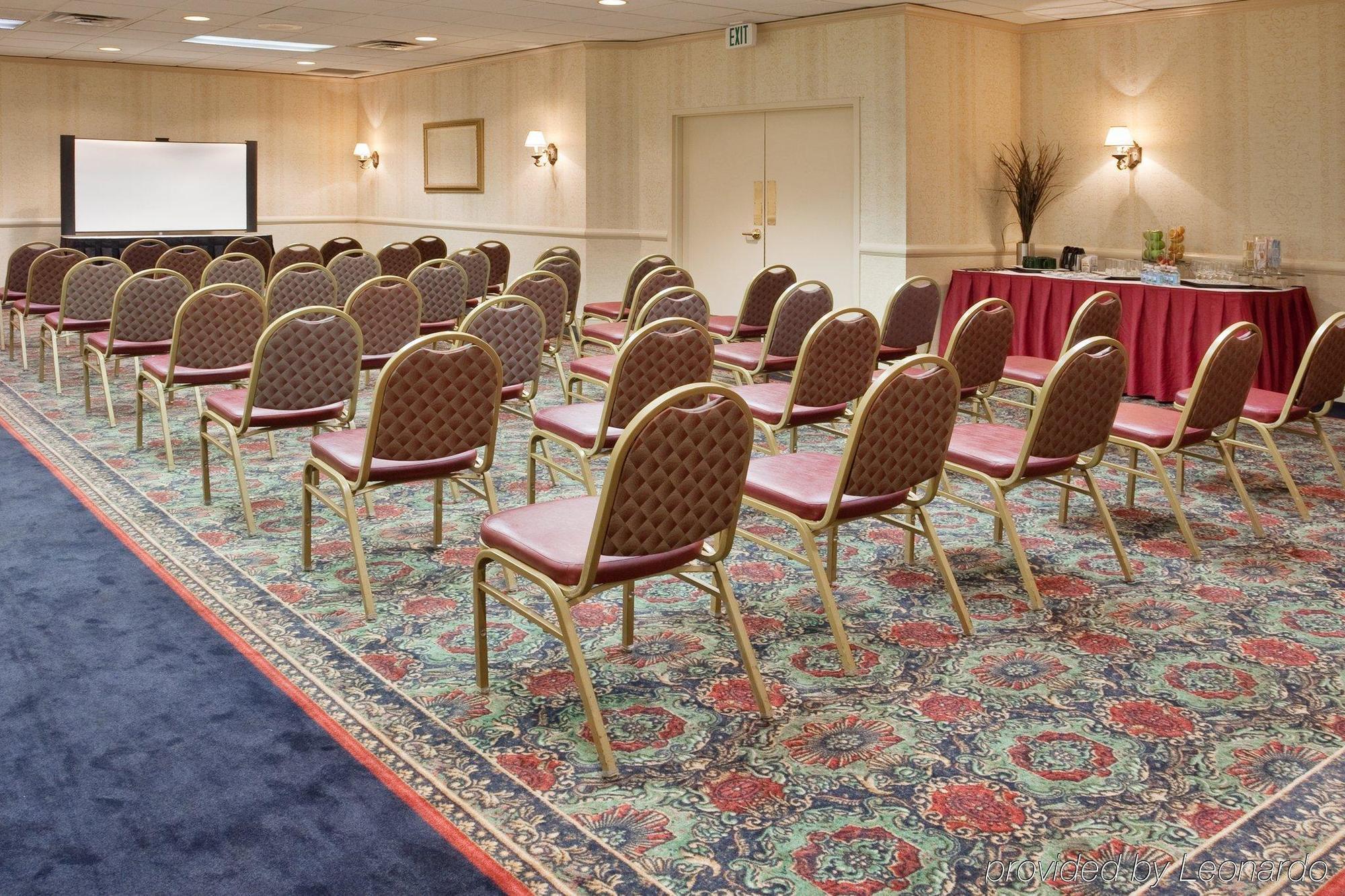 Four Points By Sheraton Airport Cleveland