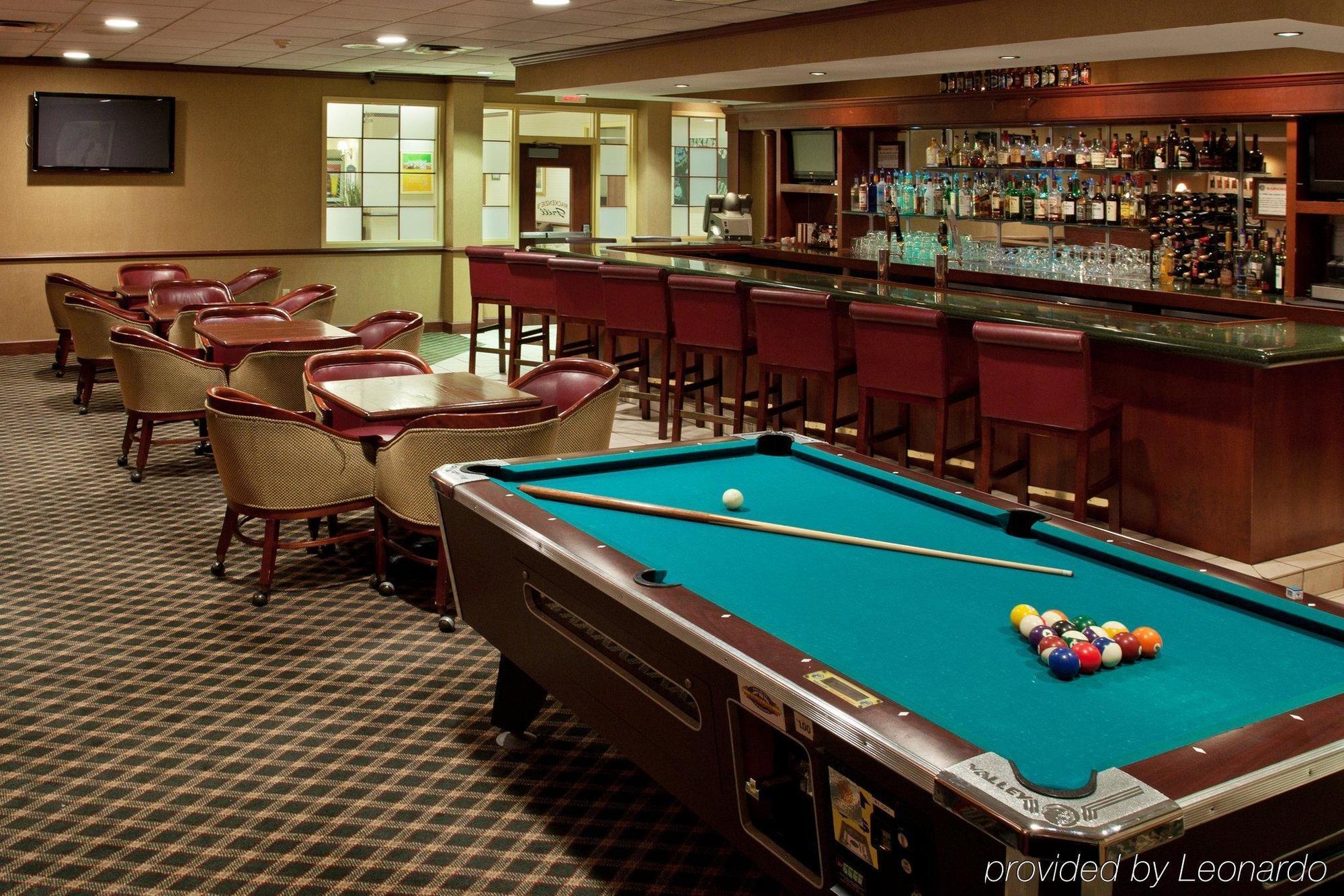 Hotel Four Points By Sheraton Airport