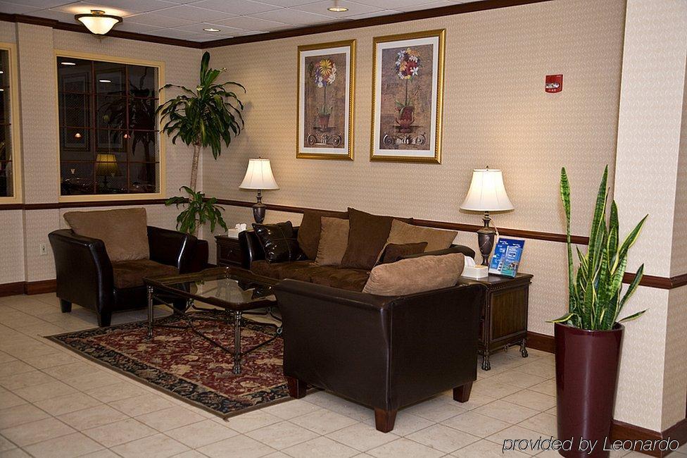 Four Points By Sheraton Airport 3* Cleveland