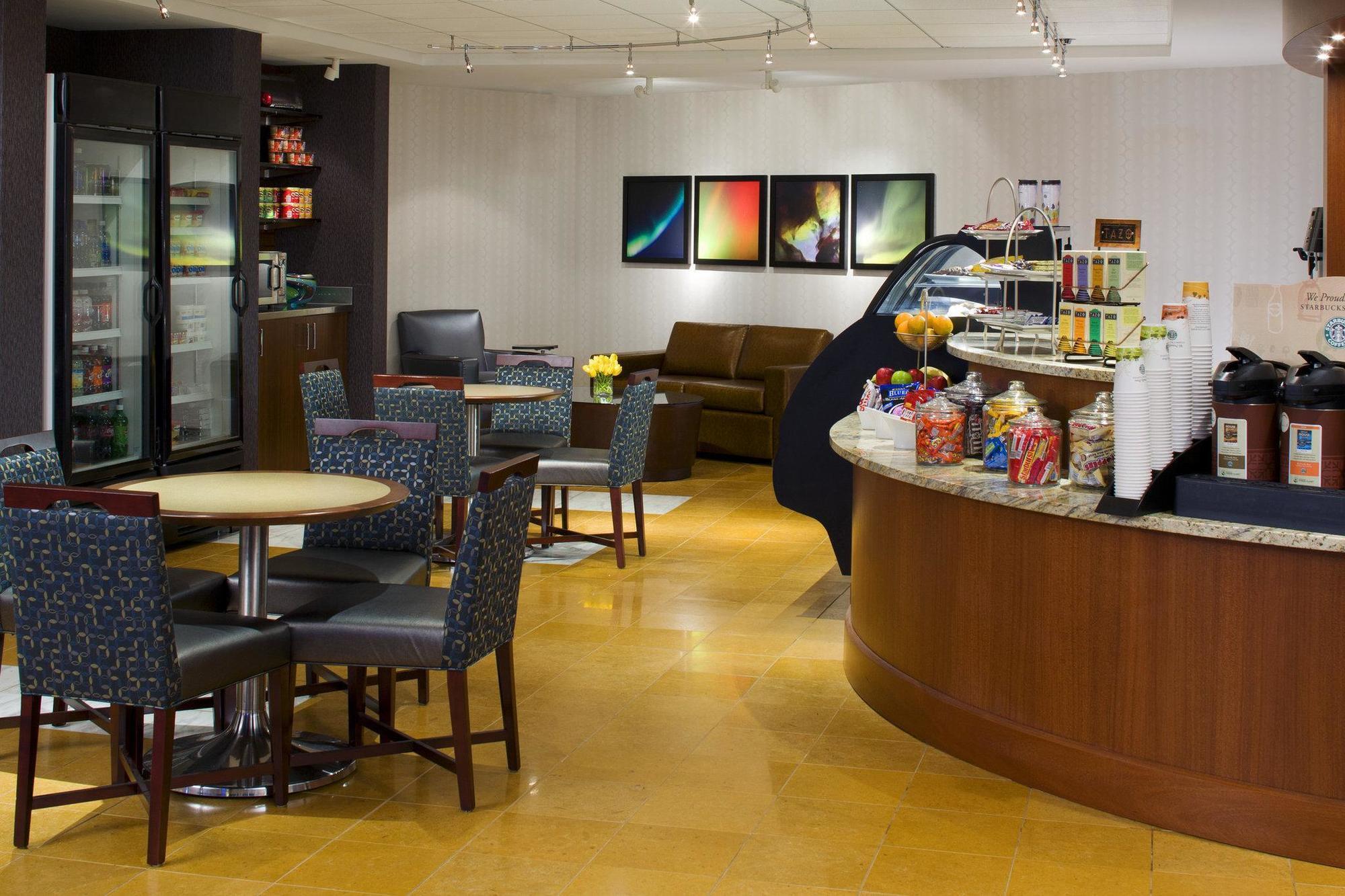 Hotel Sheraton Airport