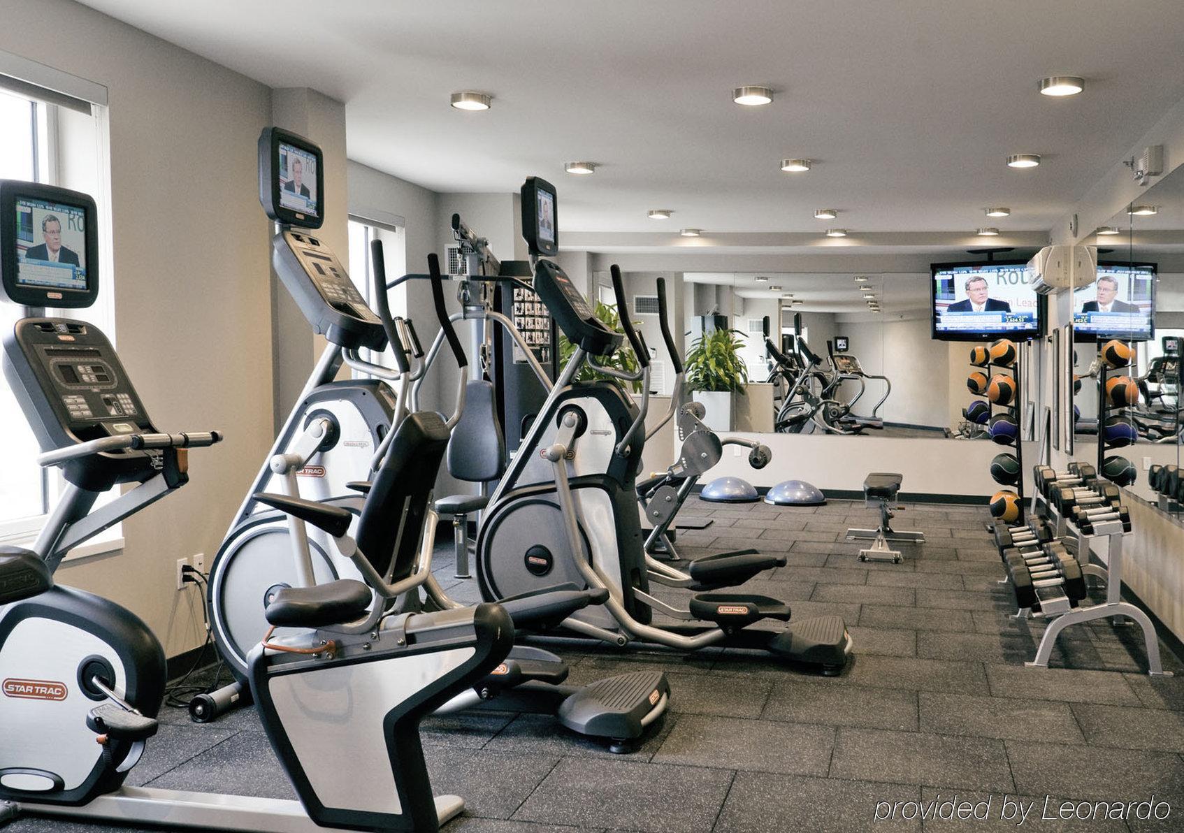 Intercontinental By Ihg 3* Cleveland